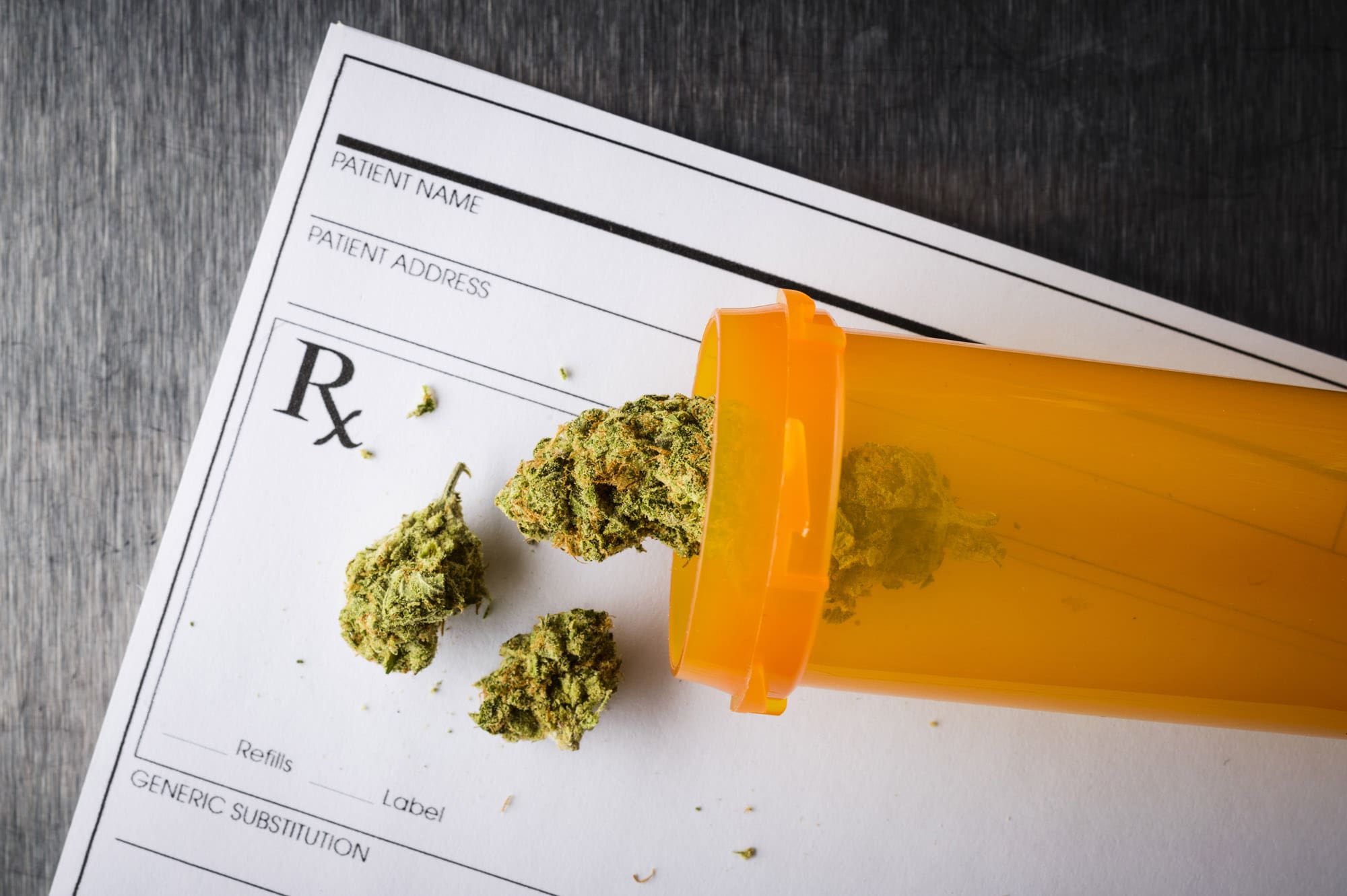 What are Medical Marijuana Dispensaries?