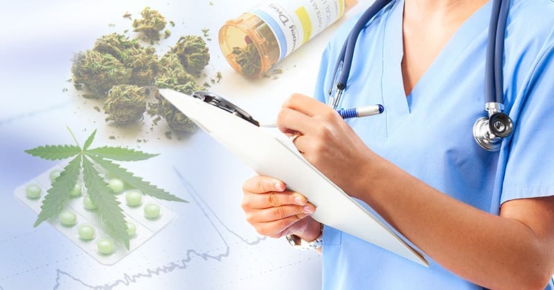 How Does Medical Marijuana Impact Seizures?