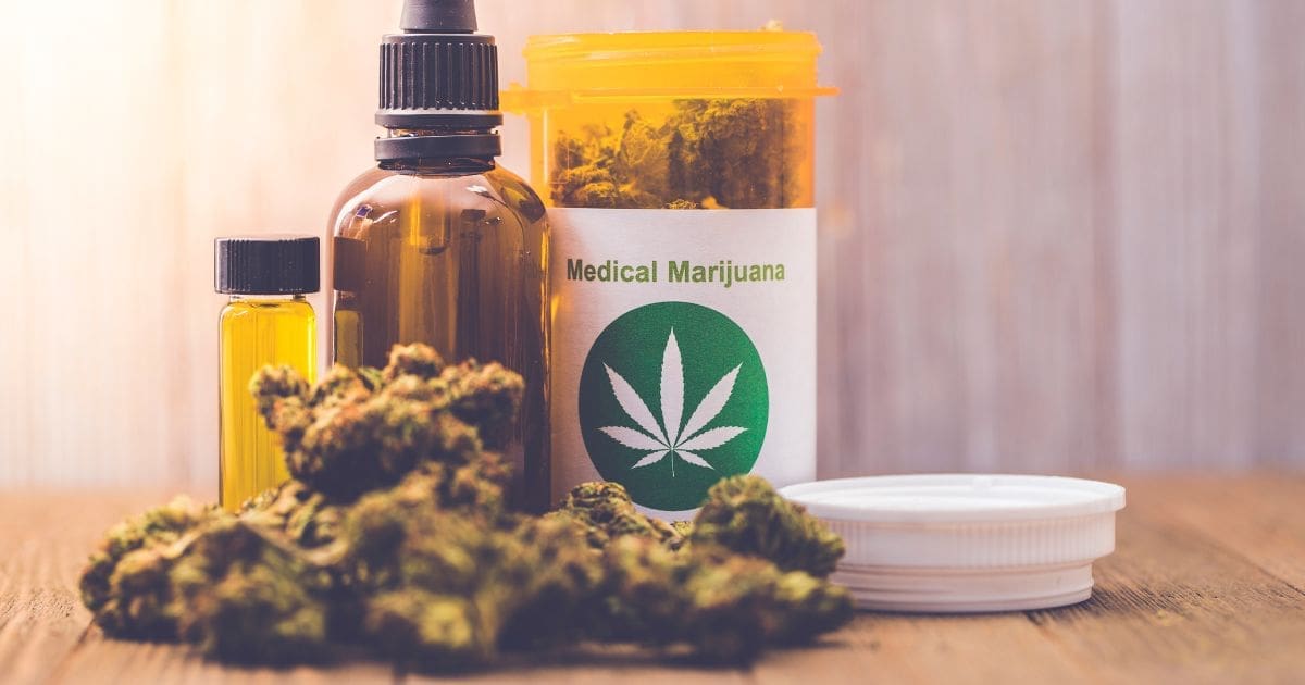 What Are the Pros & Cons of Getting a Medical Marijuana Card in Florida?